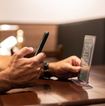 Smart POS Features